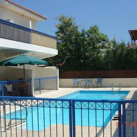 House Near Sea Διαμέρισμα