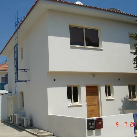 דירה House Near Sea לימסול